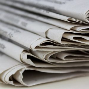 Top 10 Tips For Writing A Newspaper Report First News Education