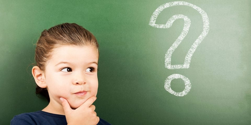 How to Teach Critical Thinking to Young Children
