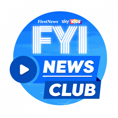 FYI News Club - First News Education