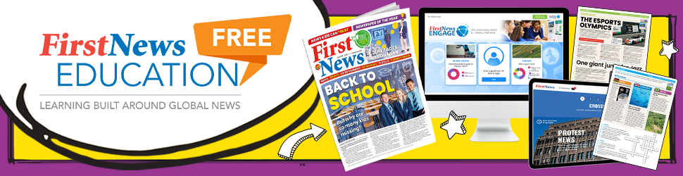 First News Education Free