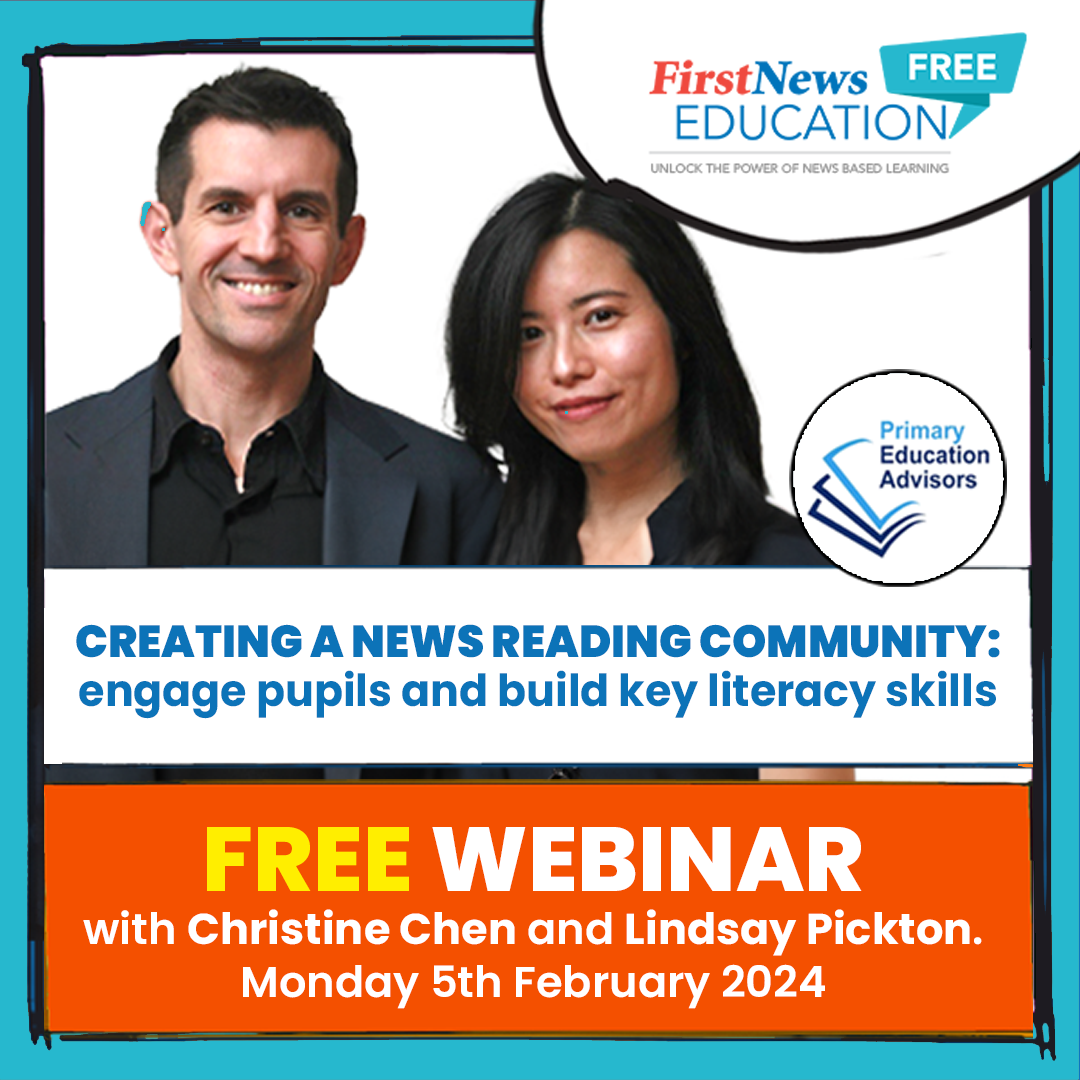 Creating a News Community