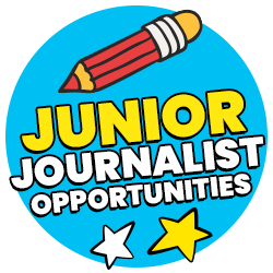 Junior Journalist Opportunities