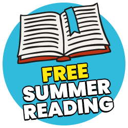 Free Summer Reading