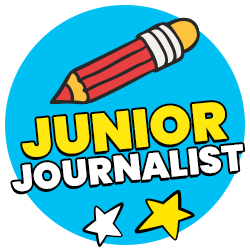 Junior Journalist