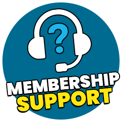 Membership Support