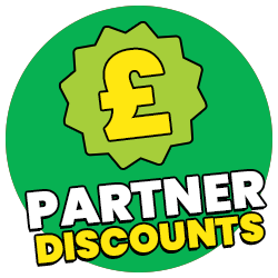 Partner Discounts