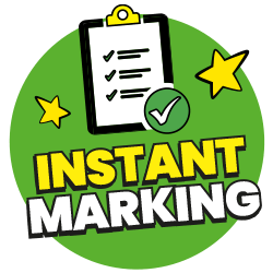 Instant Marking