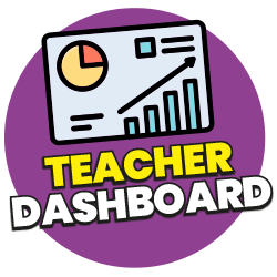 Teacher Dashboard