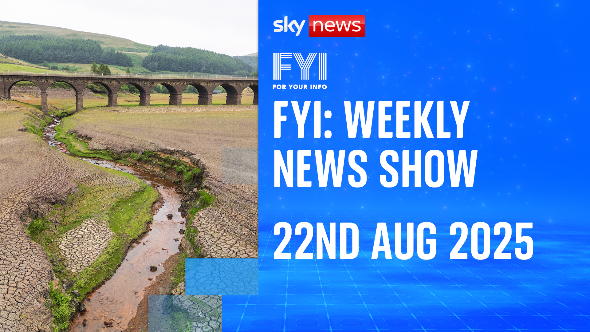 FYI: Weekly News Show