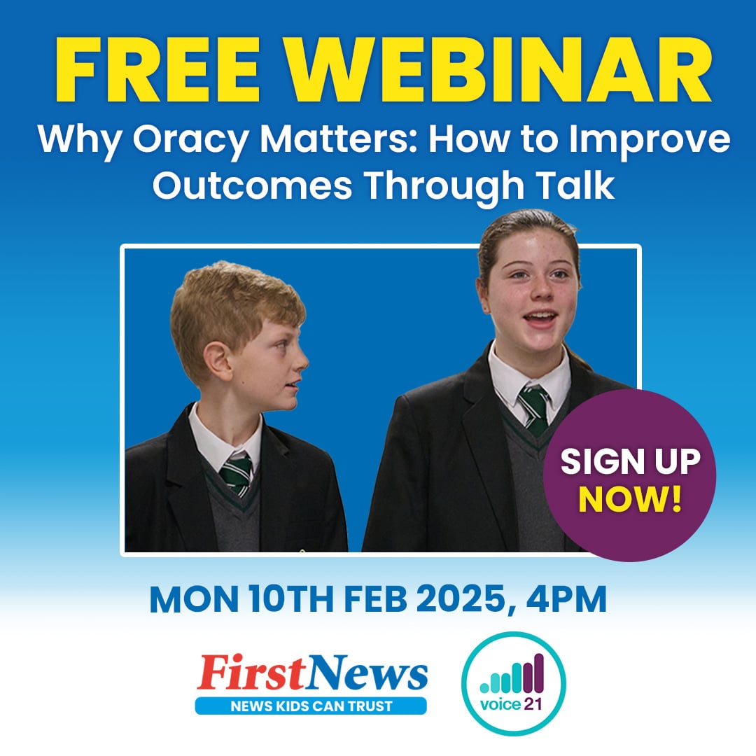 Why Oracy Matters: How to Improve Outcomes Through Talk