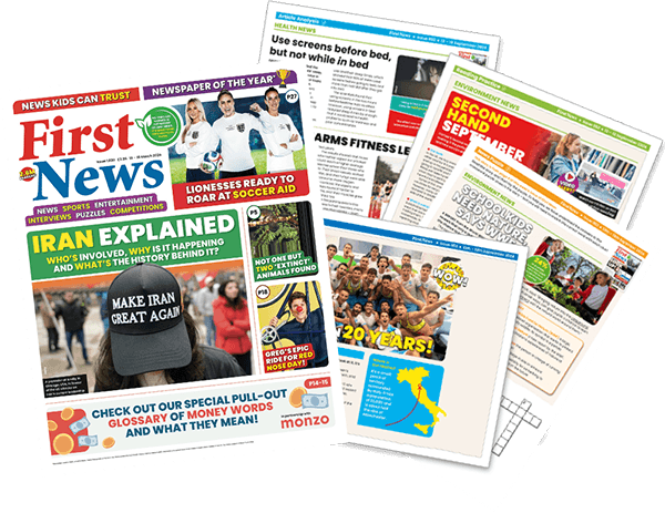 6 Print copies + Printables