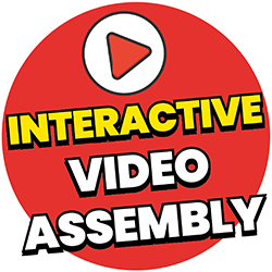 Interactive Video Assembly