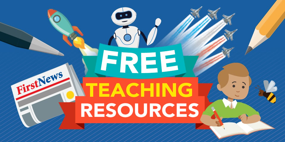 Non-Fiction Teaching Resources for KS2 and KS3