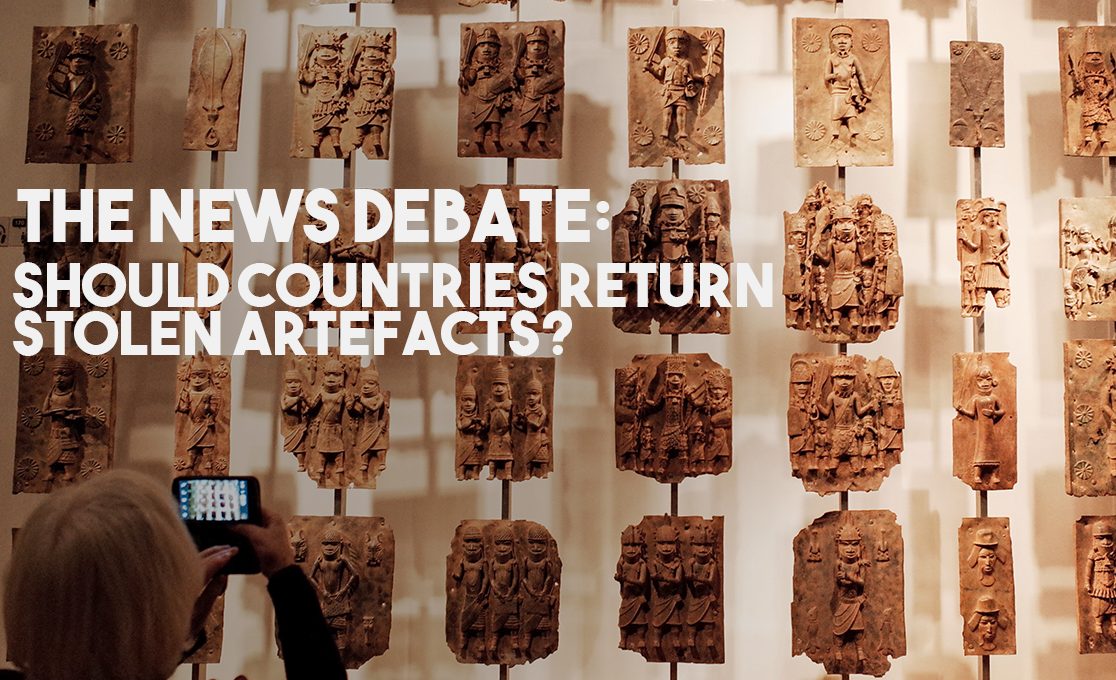 Non Fiction Teaching Resources KS2 &amp; KS3 | First News Education